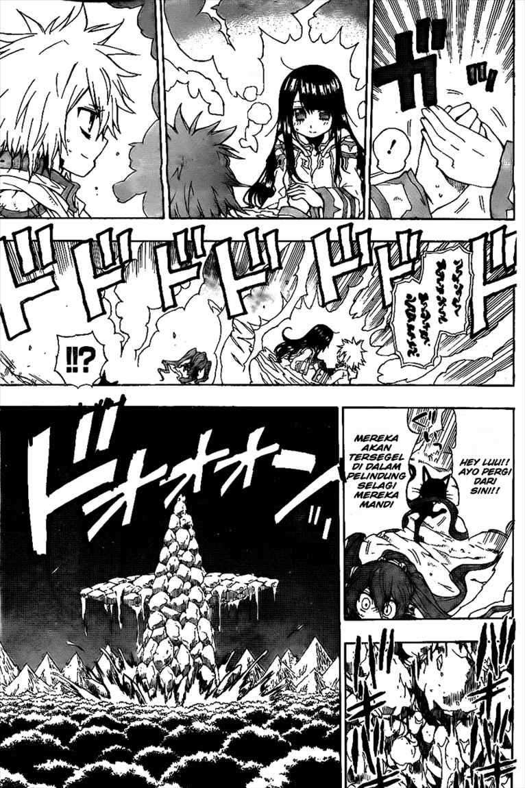 Magico Chapter 08 Gambar 14