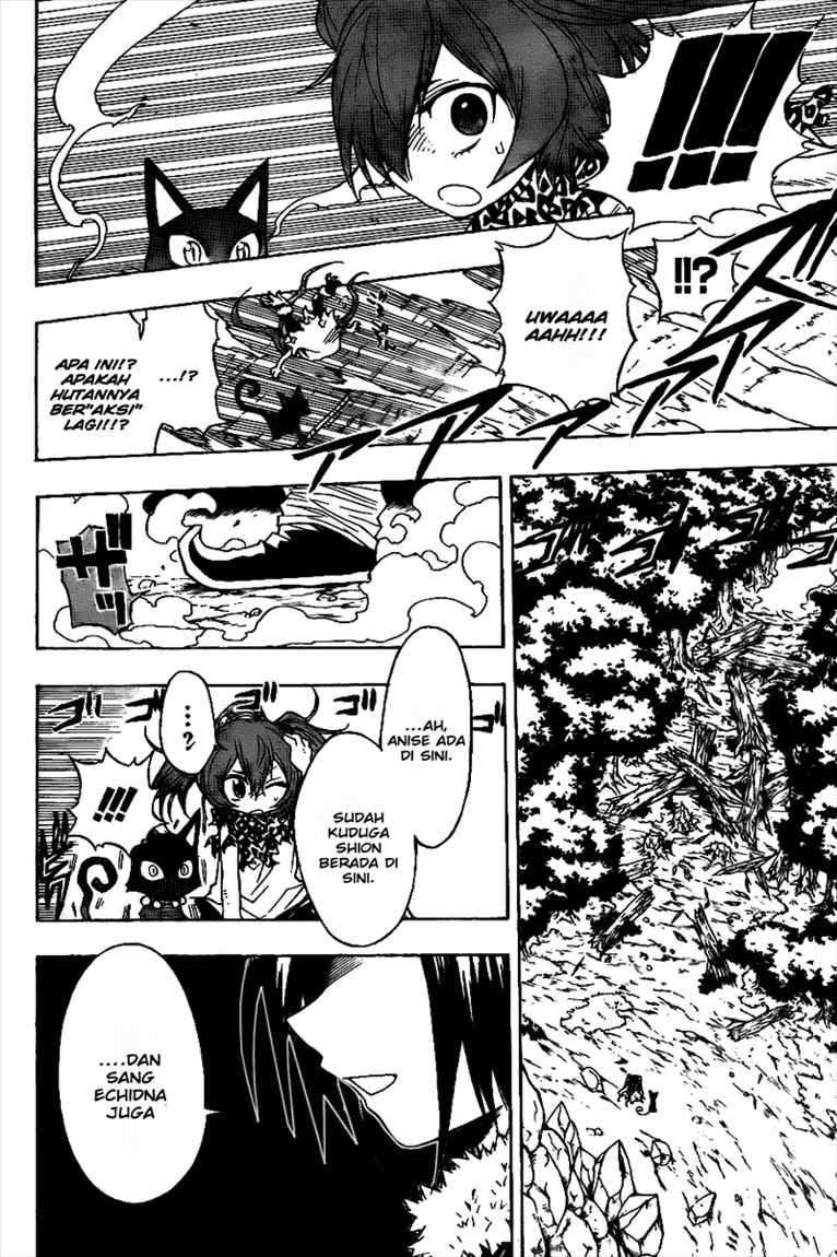Magico Chapter 08 Gambar 17