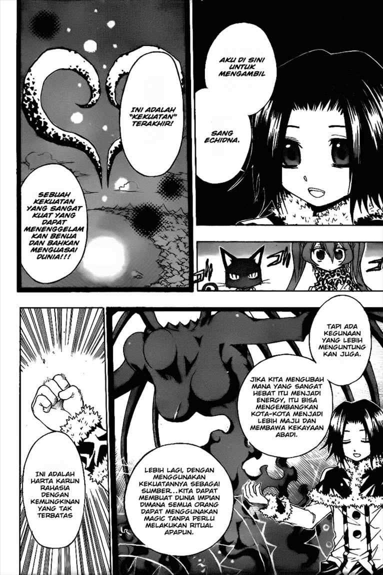 Magico Chapter 08 Gambar 19