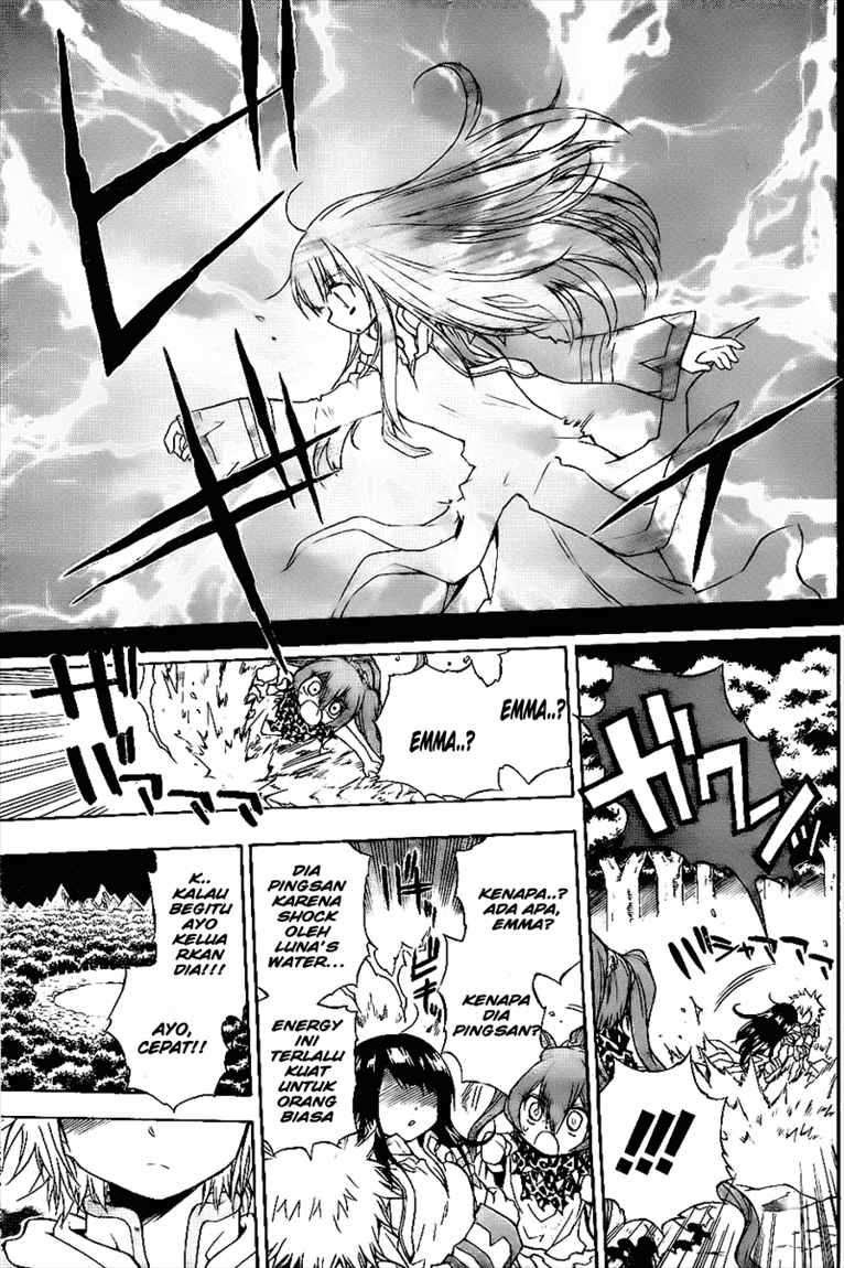 Magico Chapter 08 Gambar 8