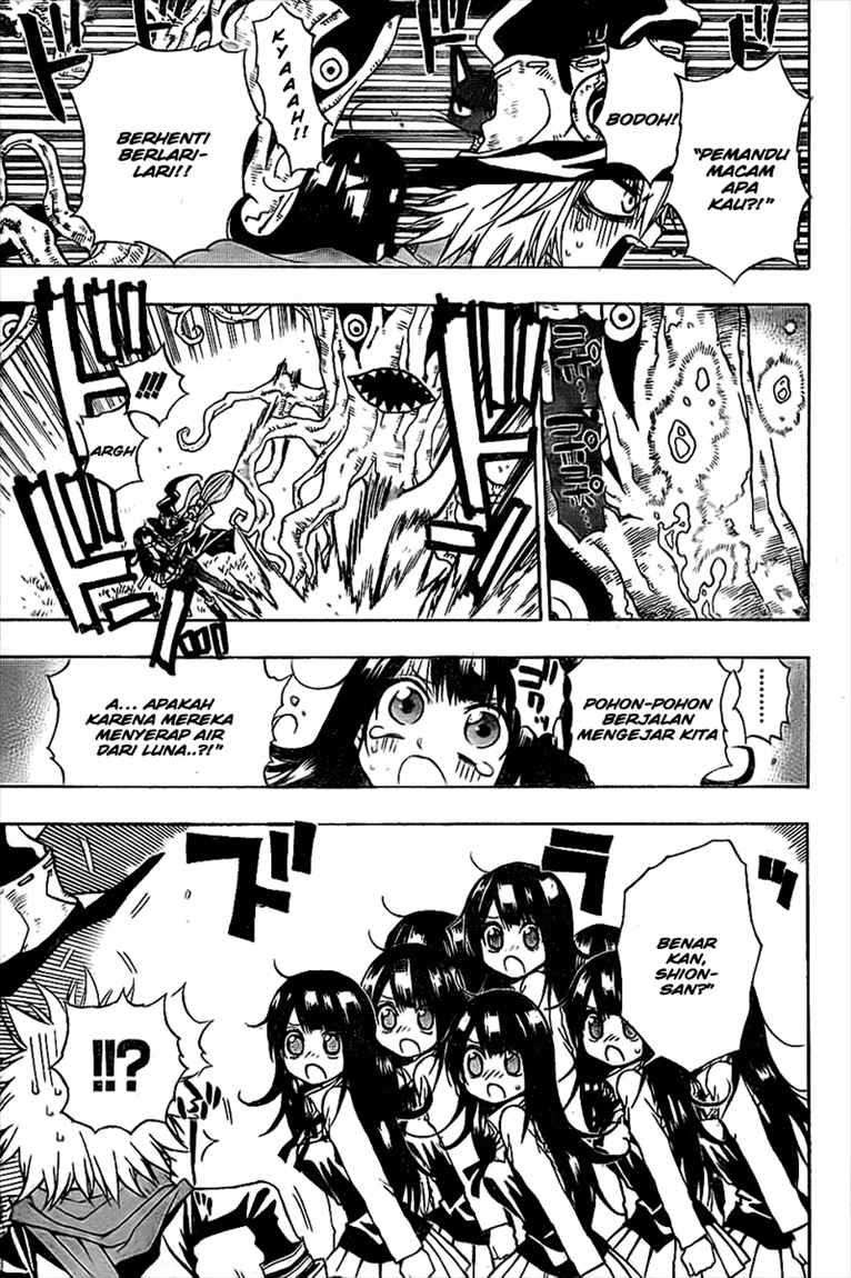 Magico Chapter 07 Gambar 4