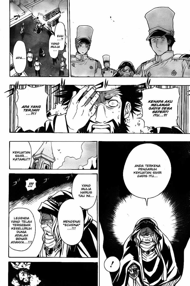 Magico Chapter 01 Gambar 18