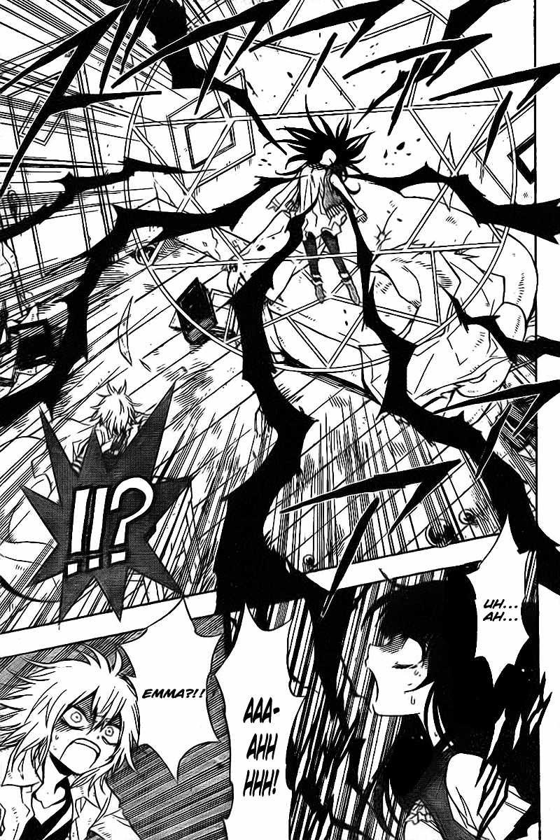 Magico Chapter 01 Gambar 44