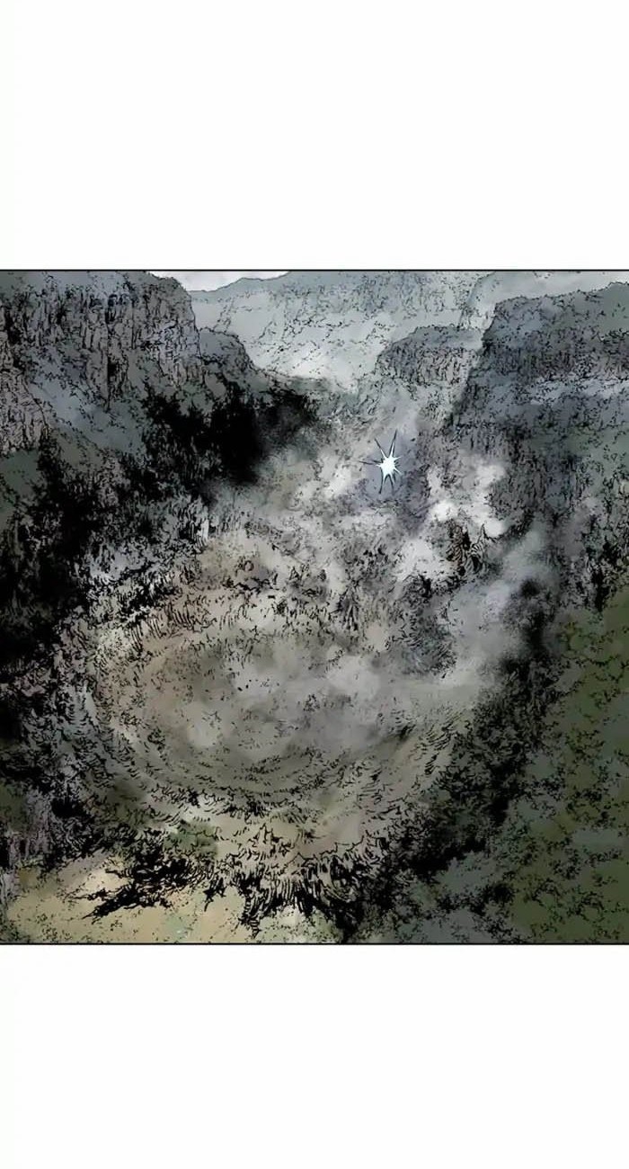 Gosu Chapter 152 Gambar 36