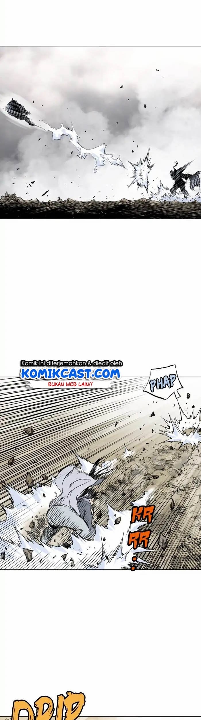 Gosu Chapter 152 Gambar 41