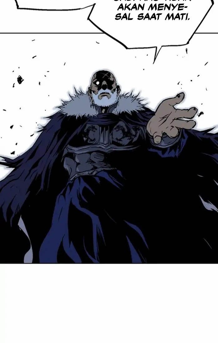 Gosu Chapter 152 Gambar 44