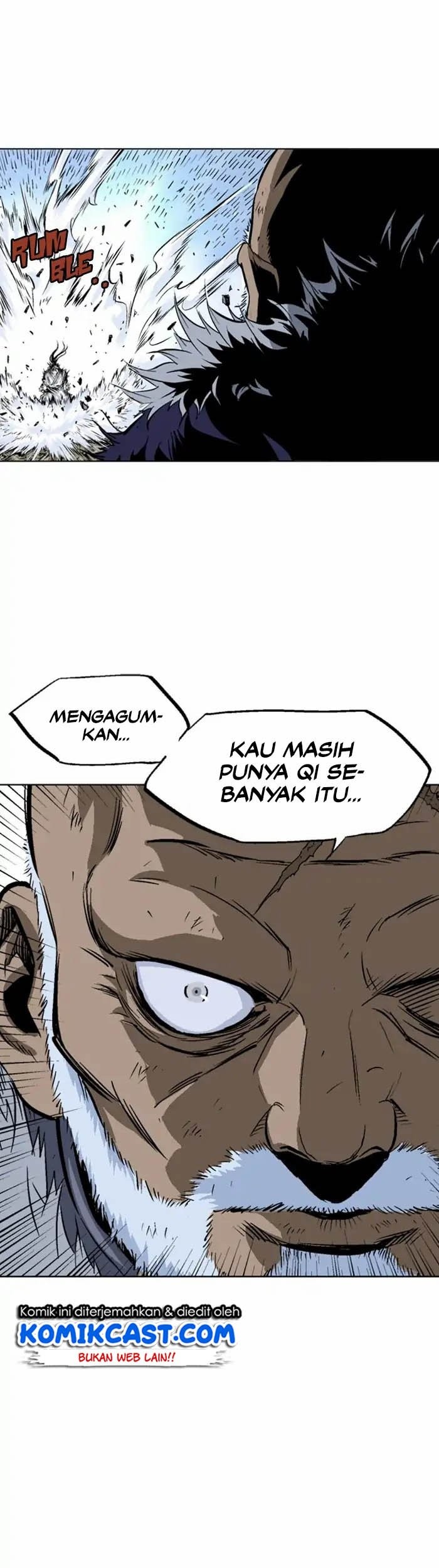 Gosu Chapter 152 Gambar 47