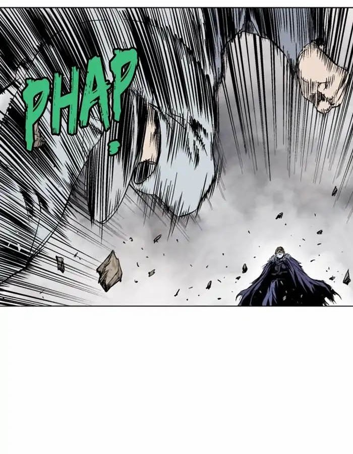 Gosu Chapter 152 Gambar 48