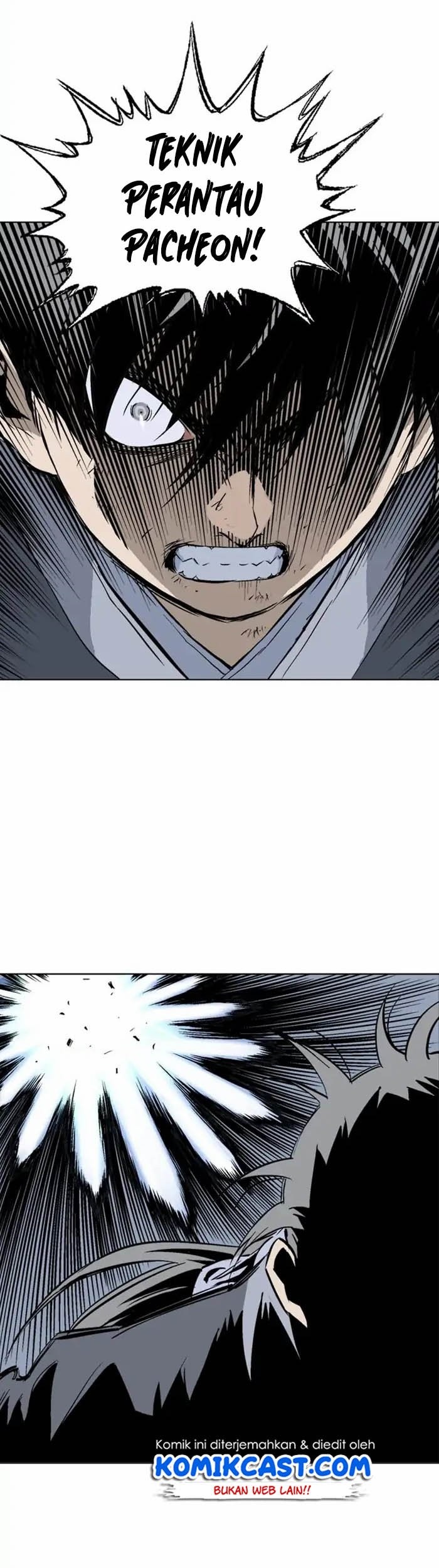 Gosu Chapter 152 Gambar 57