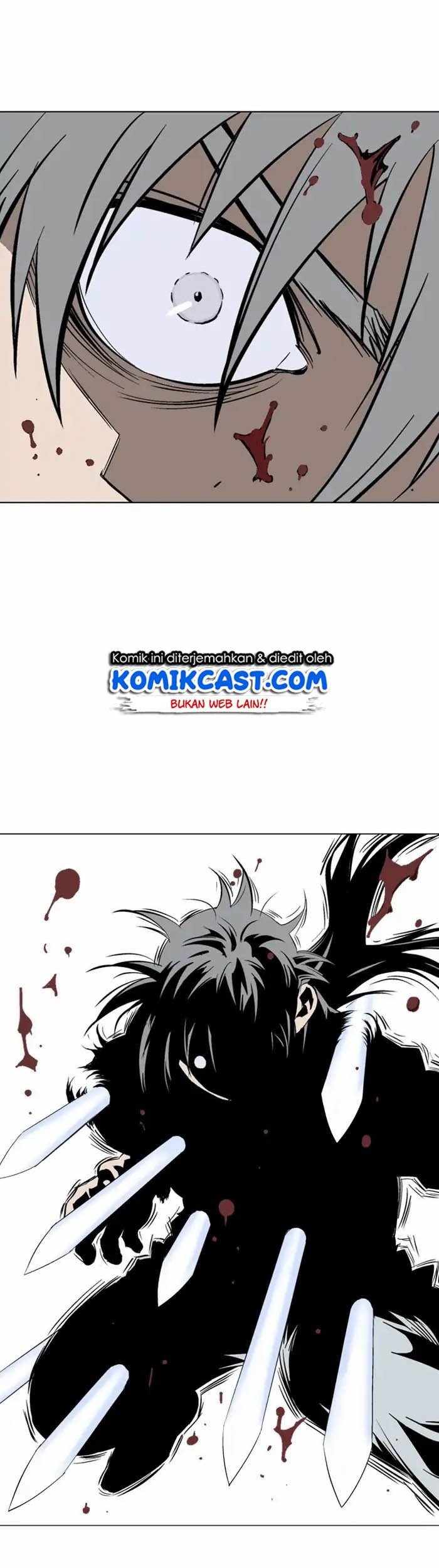 Gosu Chapter 152 Gambar 59