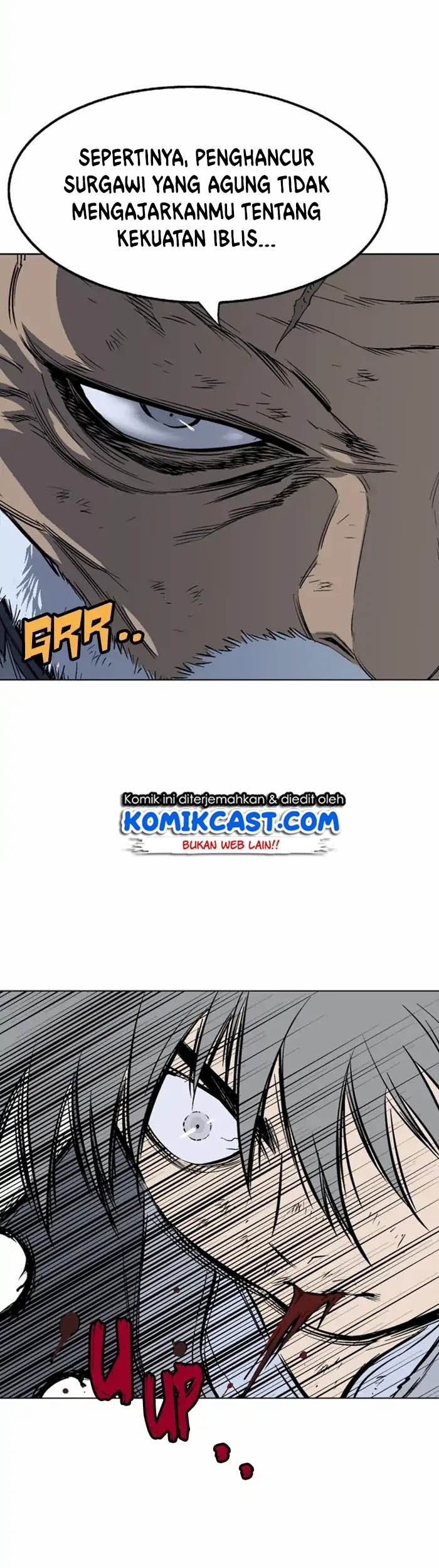 Gosu Chapter 152 Gambar 61