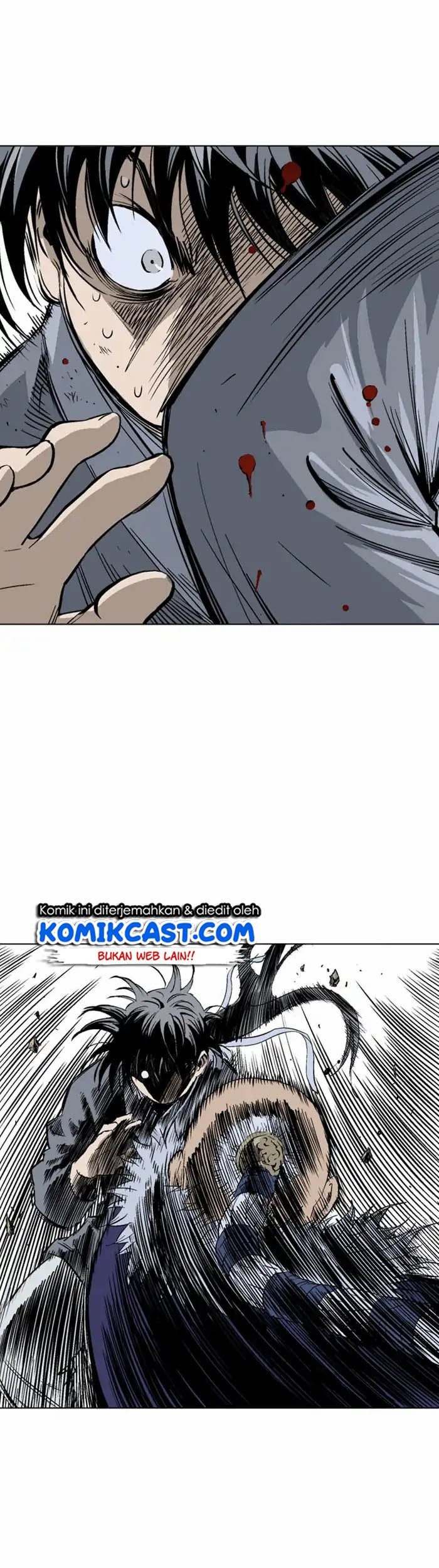 Gosu Chapter 152 Gambar 3