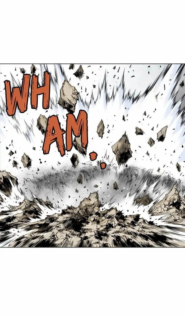 Gosu Chapter 152 Gambar 4