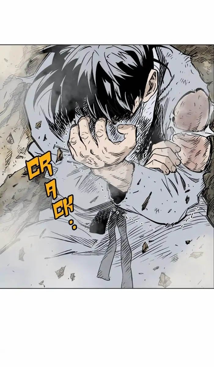 Gosu Chapter 152 Gambar 10