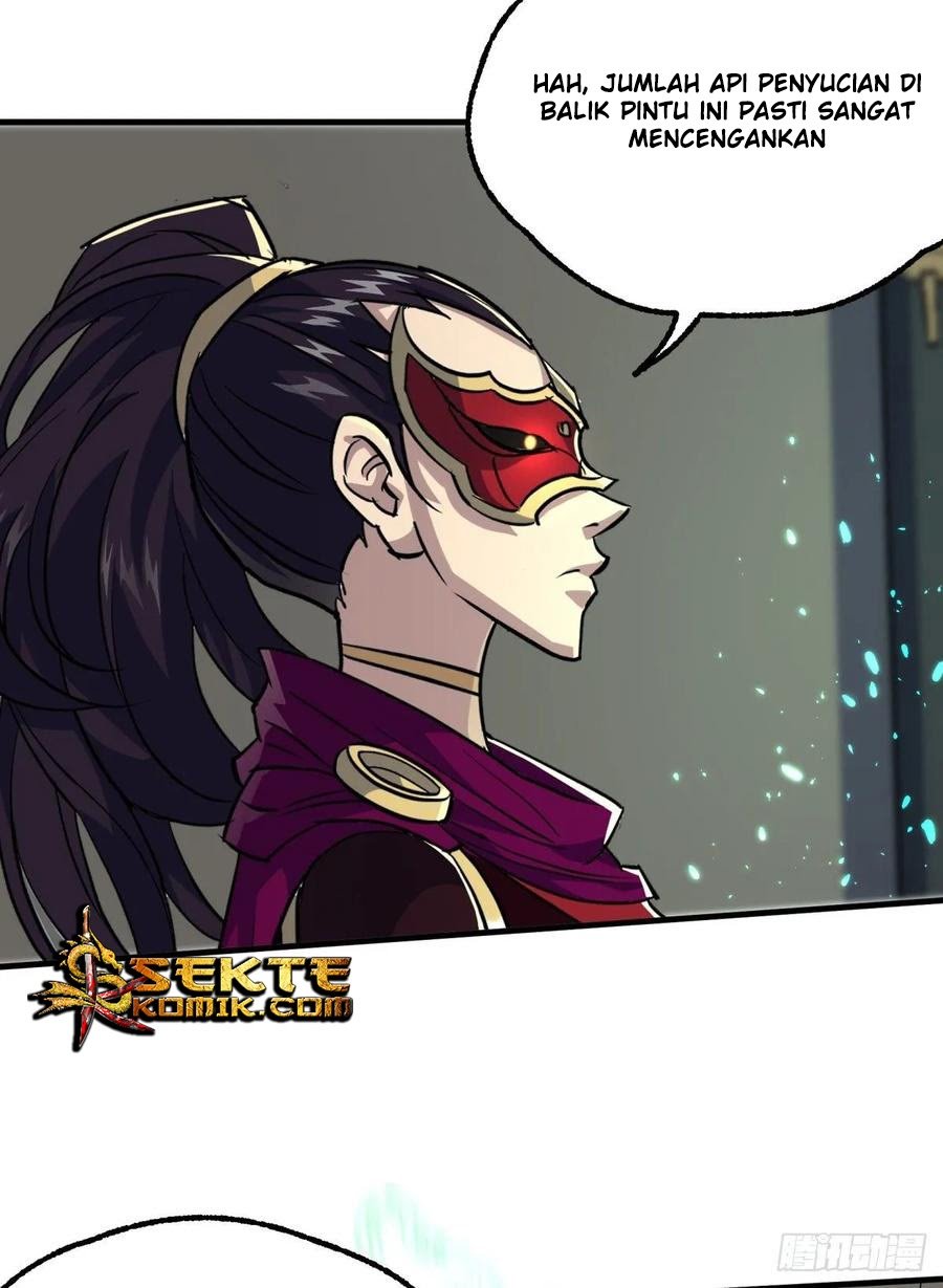 The Hunter Chapter 222 Gambar 10