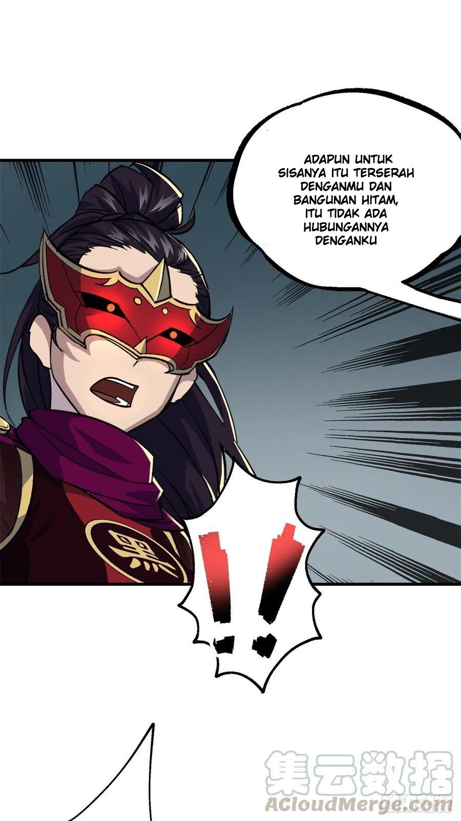 The Hunter Chapter 222 Gambar 17