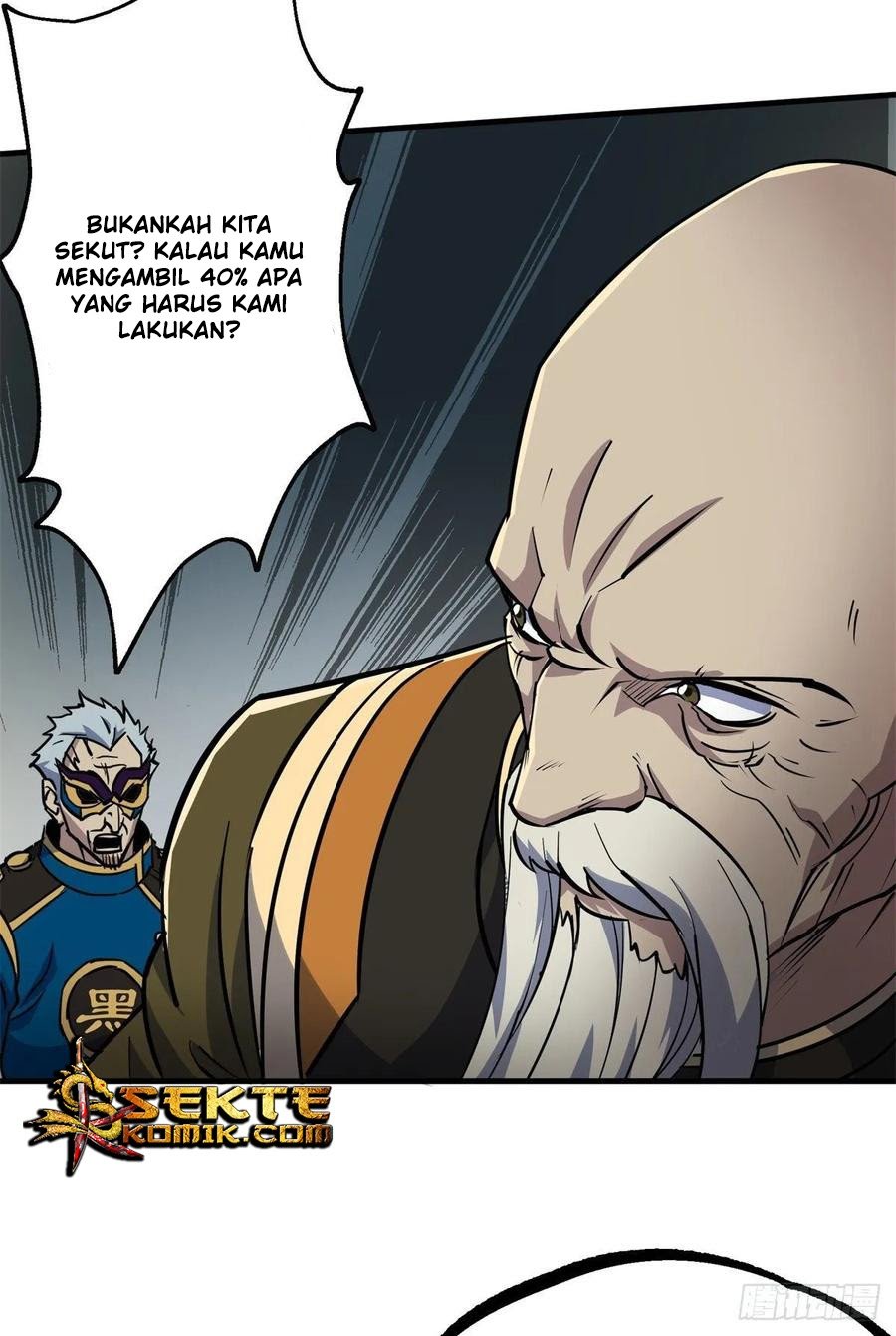 The Hunter Chapter 222 Gambar 18