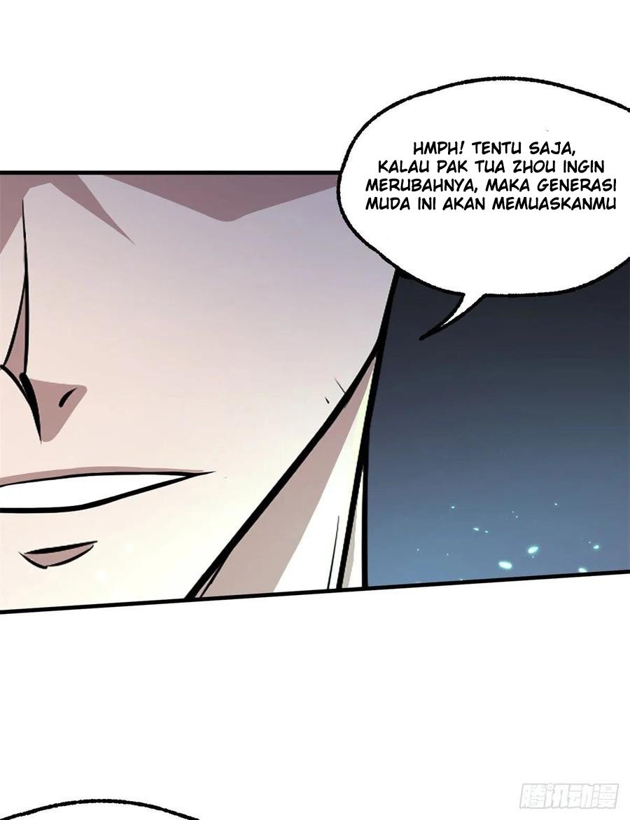 The Hunter Chapter 222 Gambar 25