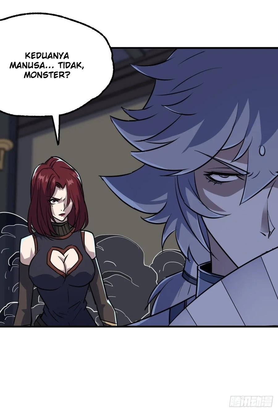 The Hunter Chapter 222 Gambar 31