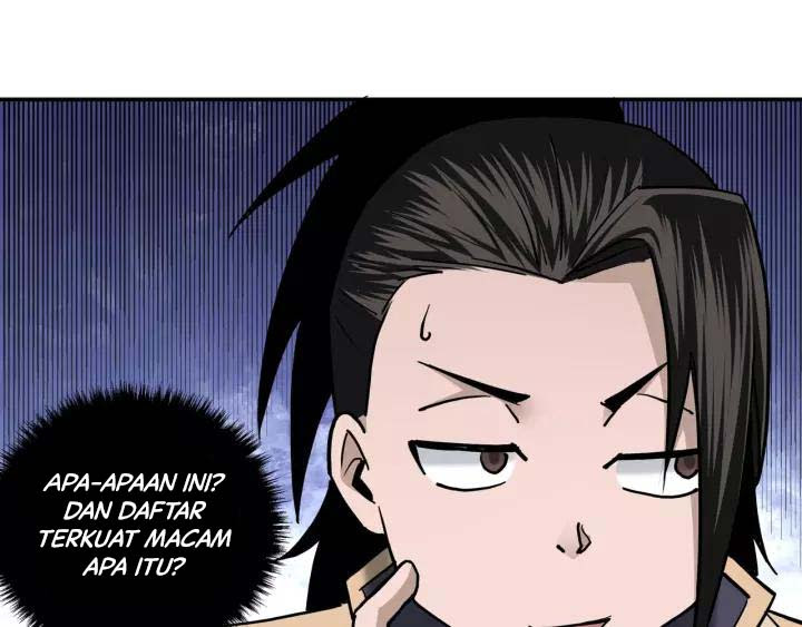 Greatest Boss System Chapter 37 Gambar 109