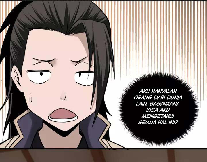Greatest Boss System Chapter 37 Gambar 112