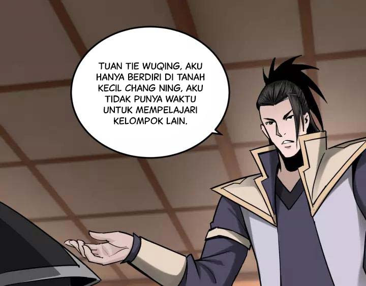 Greatest Boss System Chapter 37 Gambar 113