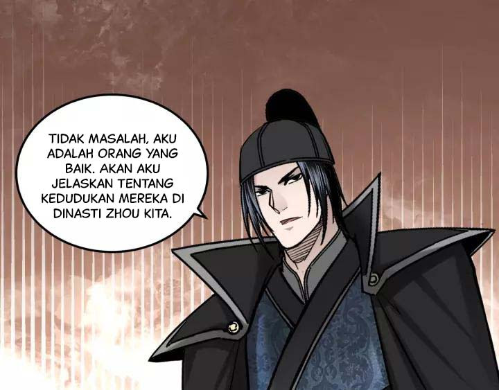 Greatest Boss System Chapter 37 Gambar 117