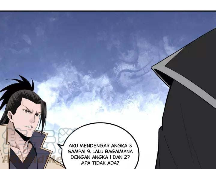 Greatest Boss System Chapter 37 Gambar 121