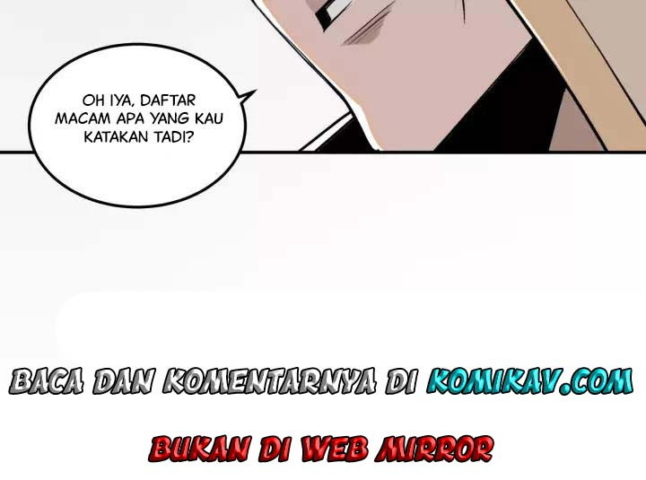 Greatest Boss System Chapter 37 Gambar 125