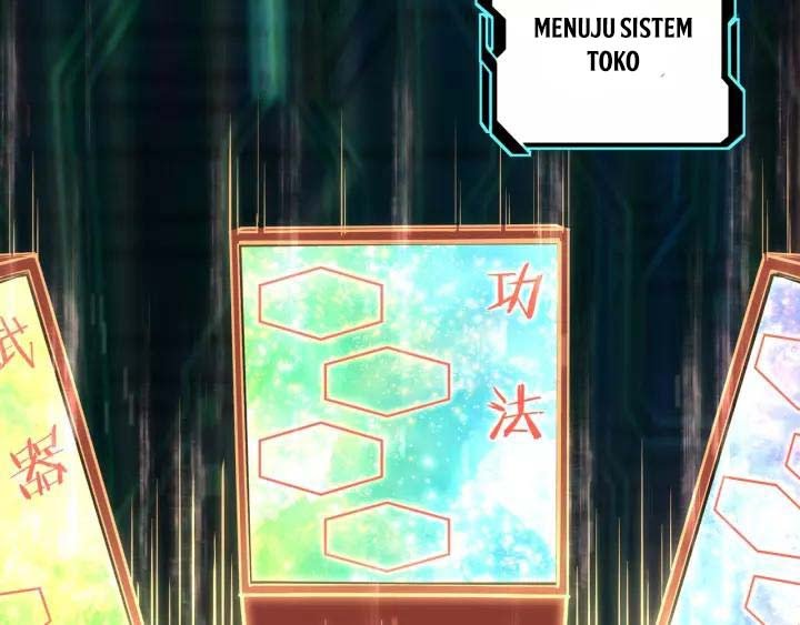 Greatest Boss System Chapter 37 Gambar 17