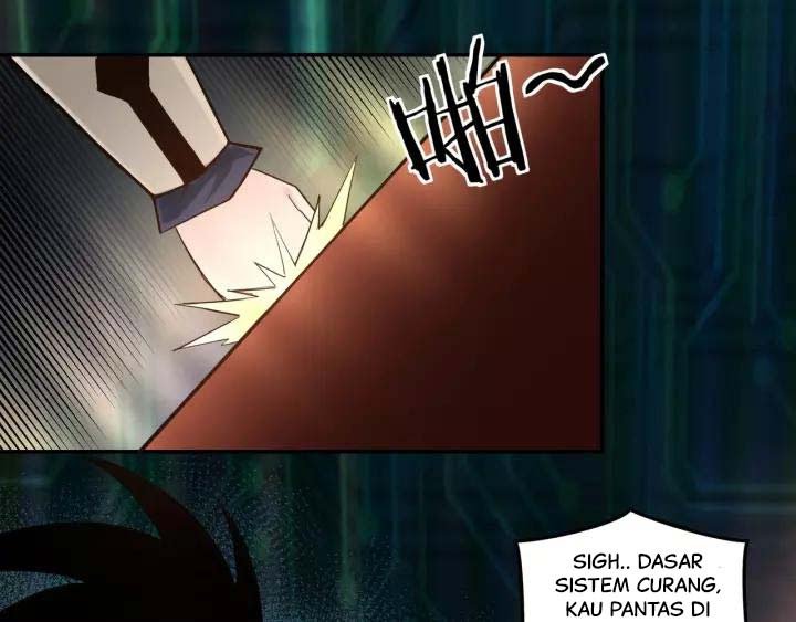 Greatest Boss System Chapter 37 Gambar 26