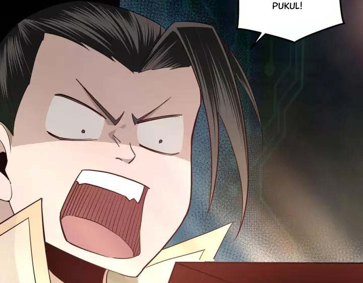 Greatest Boss System Chapter 37 Gambar 27