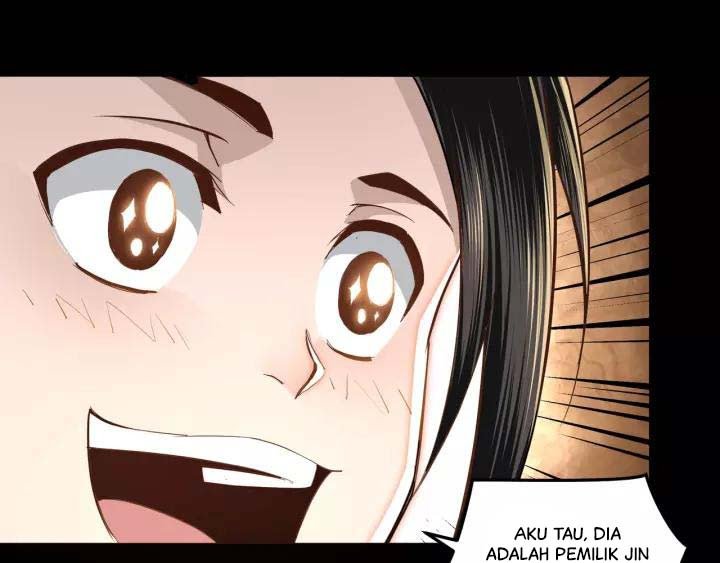 Greatest Boss System Chapter 37 Gambar 35