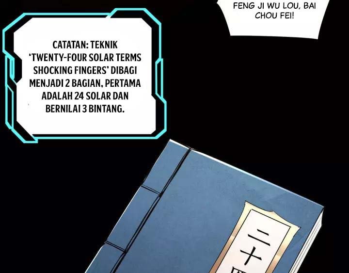 Greatest Boss System Chapter 37 Gambar 36