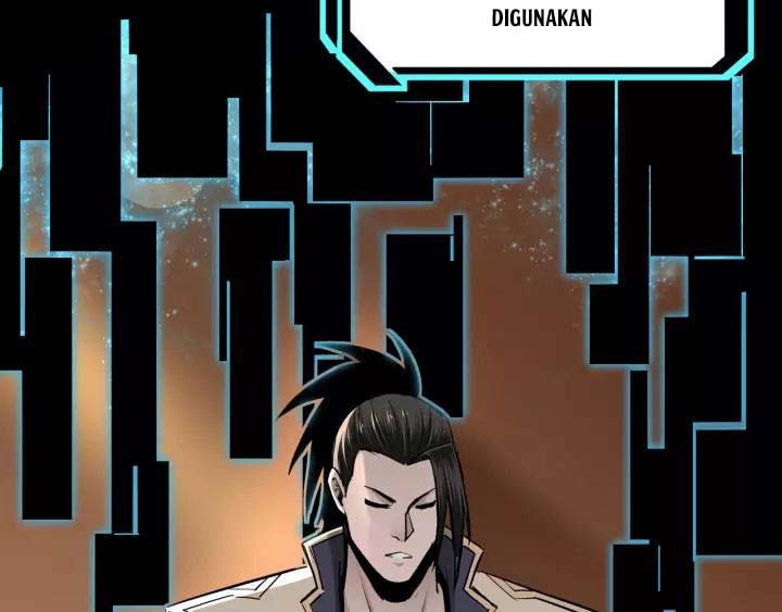 Greatest Boss System Chapter 37 Gambar 38