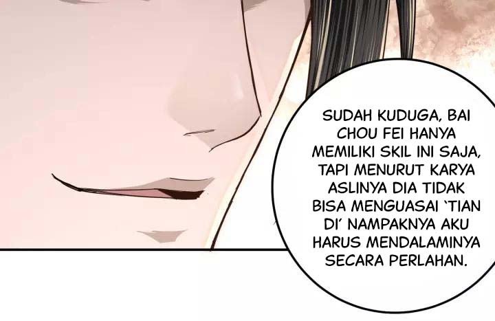 Greatest Boss System Chapter 37 Gambar 41