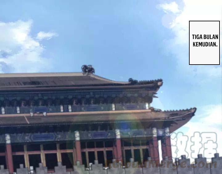 Greatest Boss System Chapter 37 Gambar 42