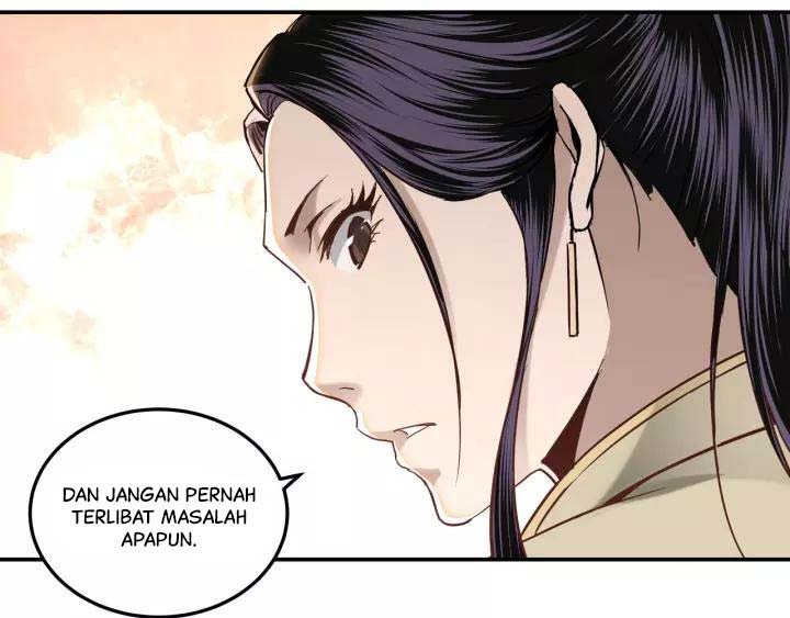 Greatest Boss System Chapter 37 Gambar 56