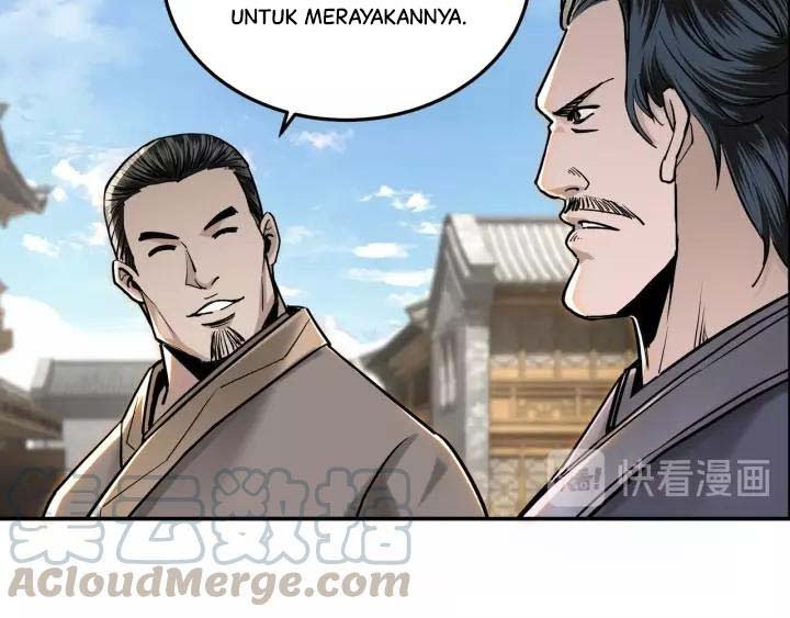 Greatest Boss System Chapter 37 Gambar 62