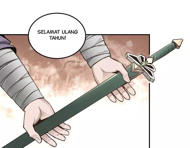 Greatest Boss System Chapter 37 Gambar 63