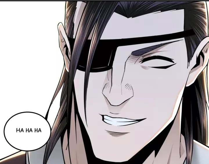 Greatest Boss System Chapter 37 Gambar 69