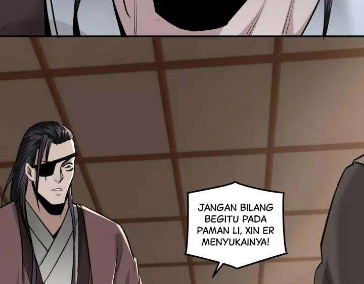 Greatest Boss System Chapter 37 Gambar 70