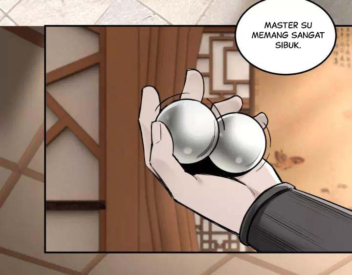 Greatest Boss System Chapter 37 Gambar 76