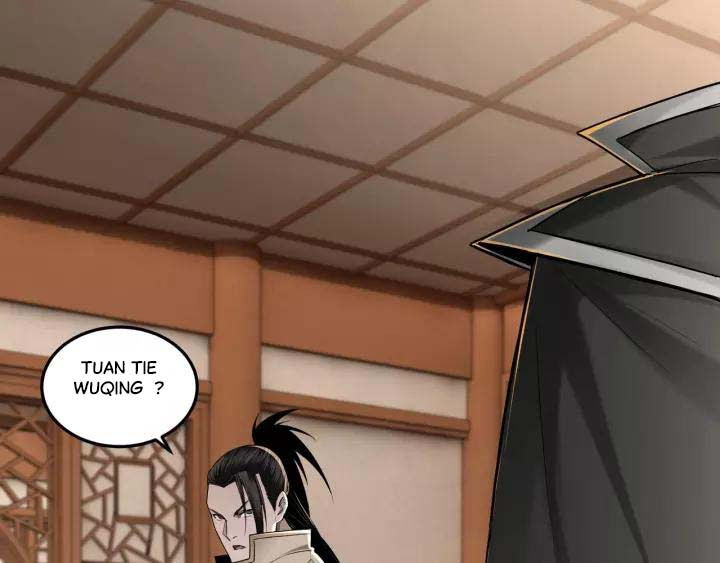 Greatest Boss System Chapter 37 Gambar 77