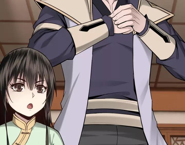 Greatest Boss System Chapter 37 Gambar 83