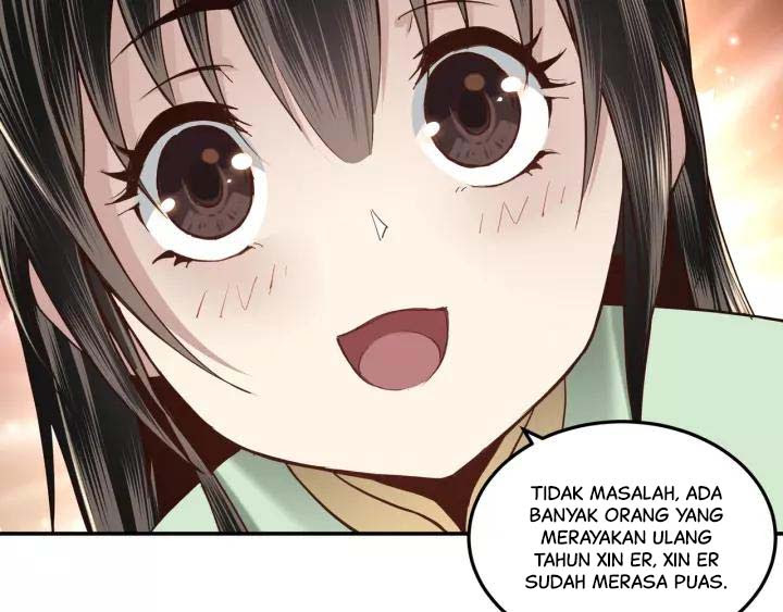 Greatest Boss System Chapter 37 Gambar 87