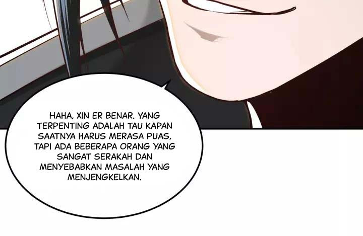 Greatest Boss System Chapter 37 Gambar 89