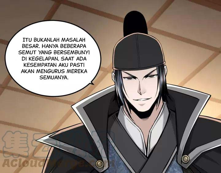 Greatest Boss System Chapter 37 Gambar 91