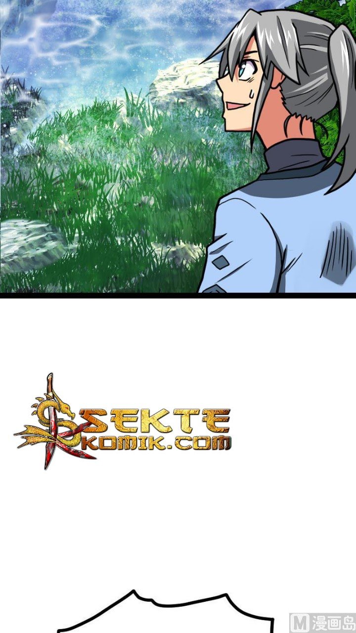 Peerless Sword God Chapter 61 Gambar 14