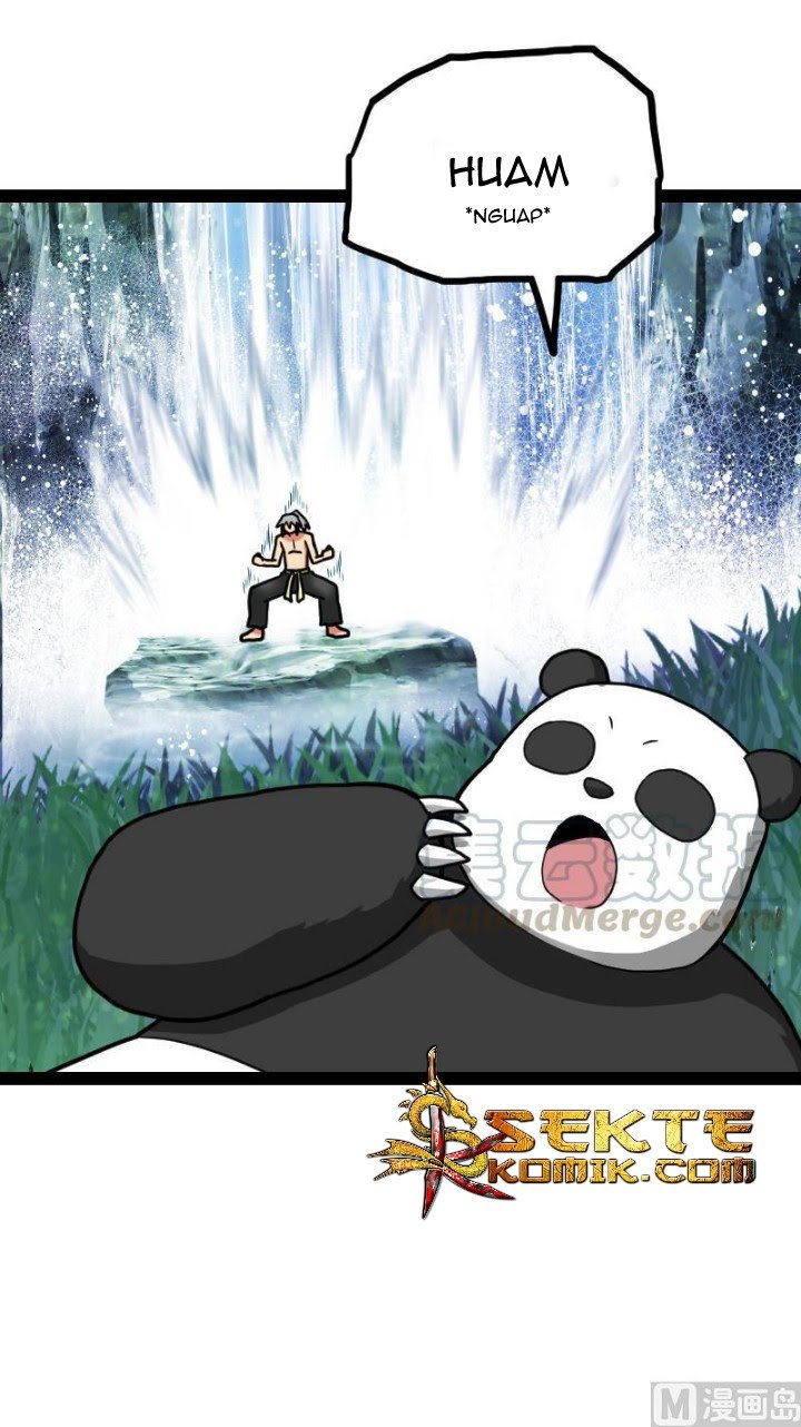 Peerless Sword God Chapter 61 Gambar 19